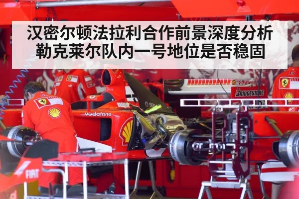 Ferrari F1 team