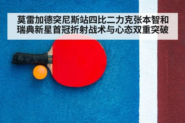 table tennis racket